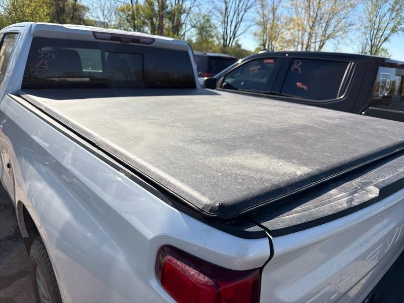 Chevrolet Silverado 1500 High Country Crew Cab Long Box 4WD 2020