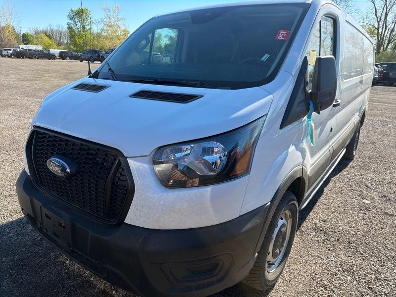 Ford Transit 250 Van 2025