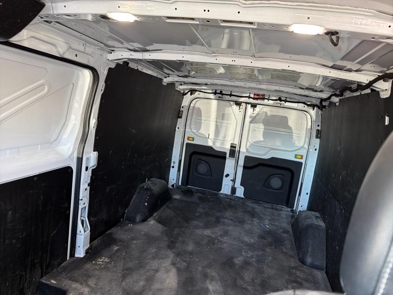 Ford Transit 250 Van 2025