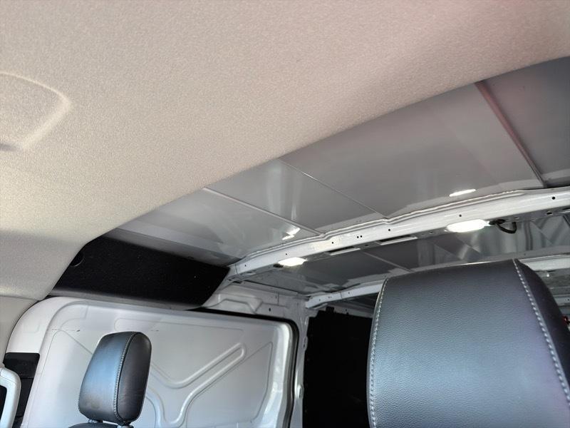 Ford Transit 250 Van 2025