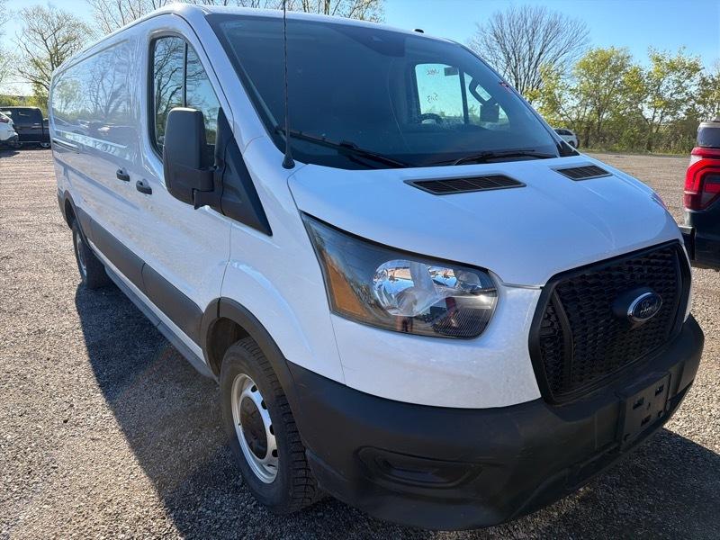 Ford Transit 250 Van 2025