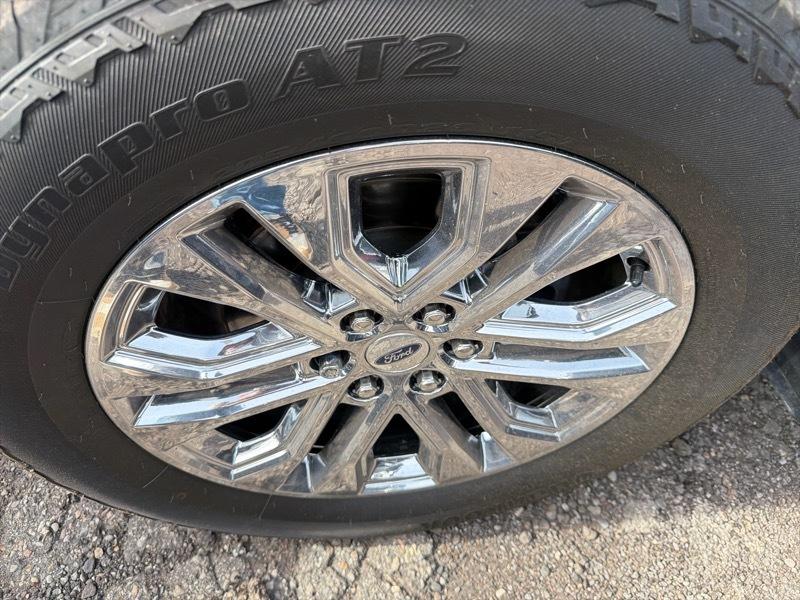 Ford F-150  2024