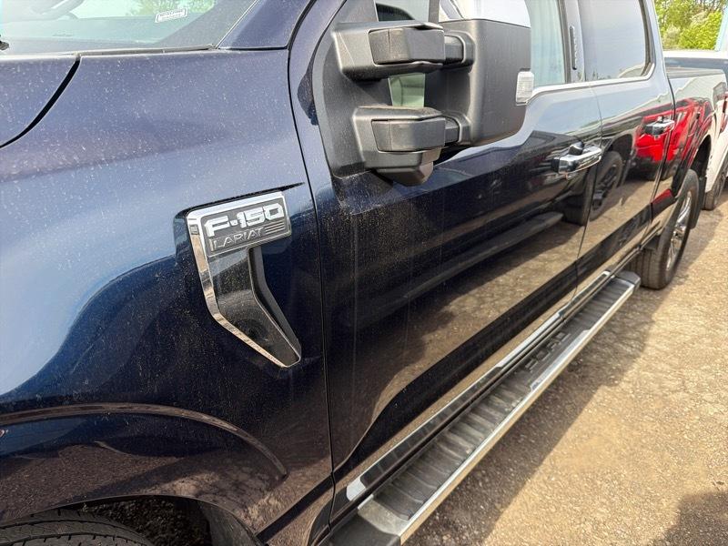 Ford F-150  2024