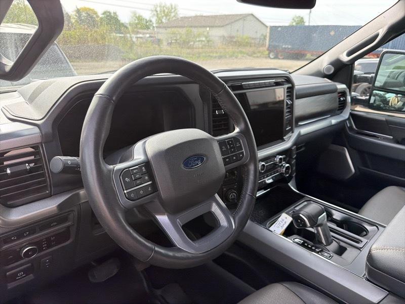 Ford F-150  2024