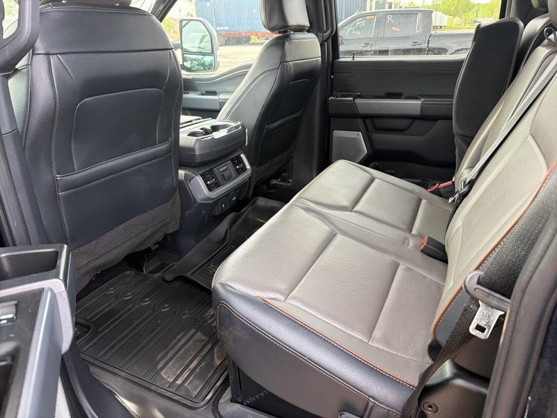 Ford F-150  2024