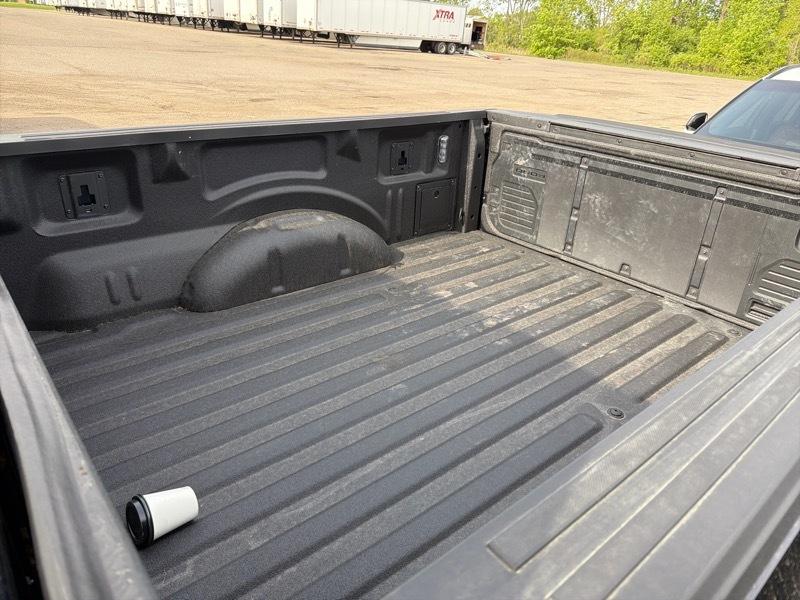 Ford F-150  2024