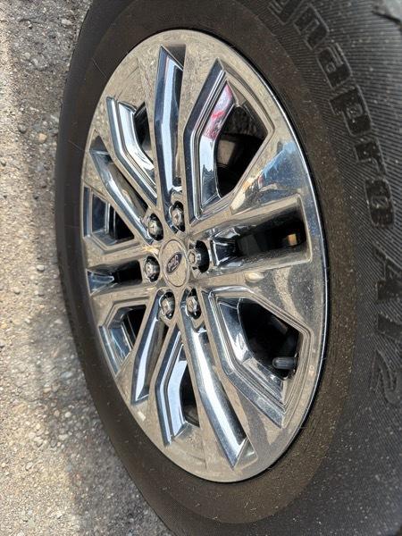 Ford F-150  2024