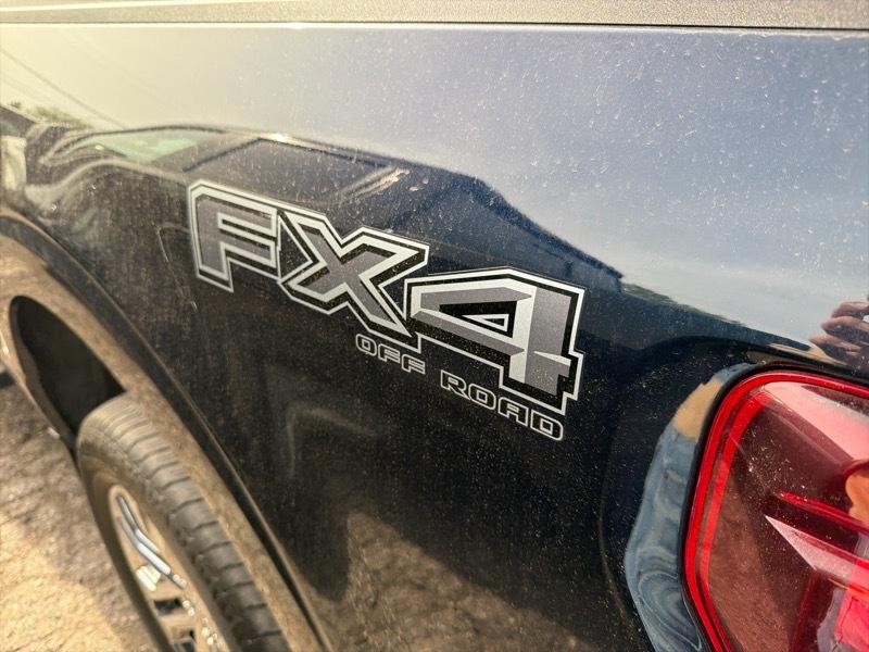 Ford F-150  2024