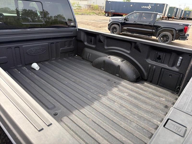 Ford F-150  2024