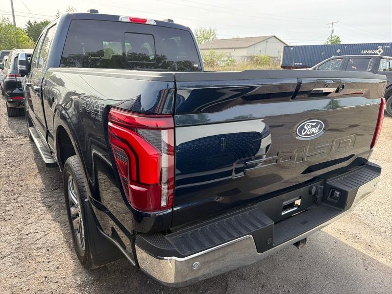 Ford F-150  2024