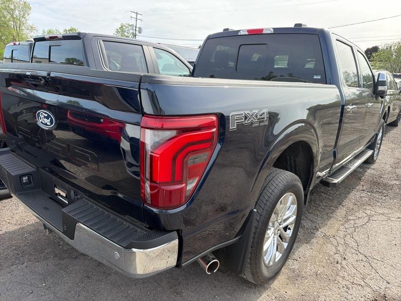 Ford F-150  2024