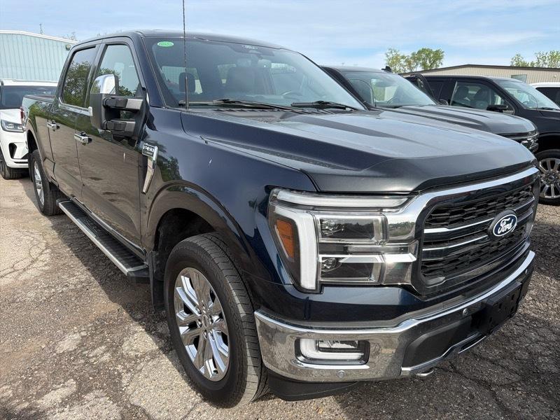 Ford F-150  2024