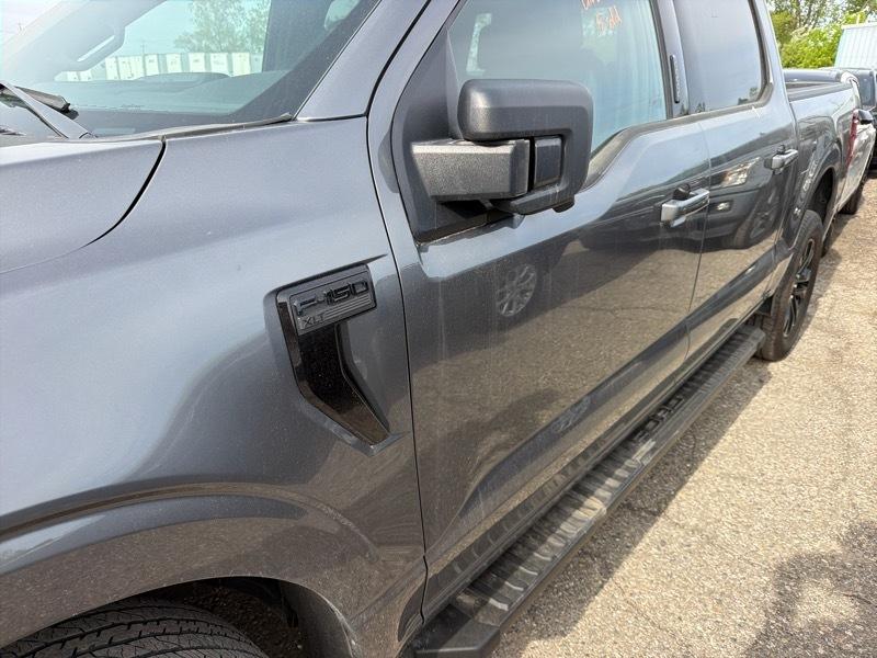 Ford F-150  2024
