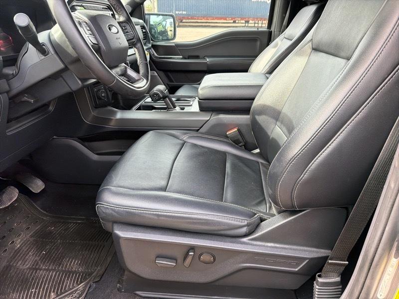 Ford F-150  2024