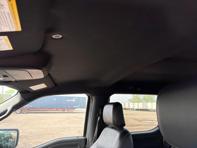 Ford F-150  2024