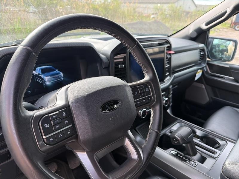 Ford F-150  2024
