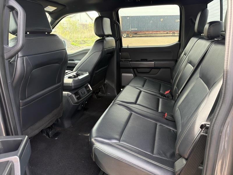 Ford F-150  2024