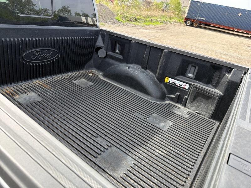 Ford F-150  2024