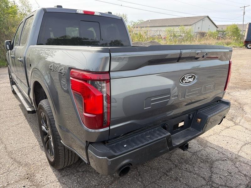Ford F-150  2024