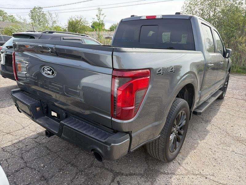 Ford F-150  2024