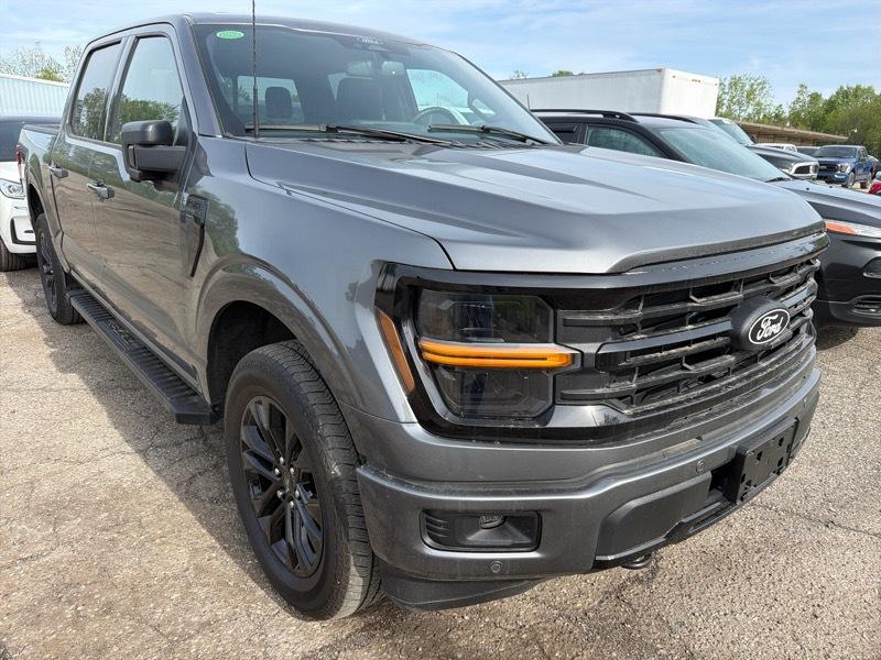 Ford F-150  2024