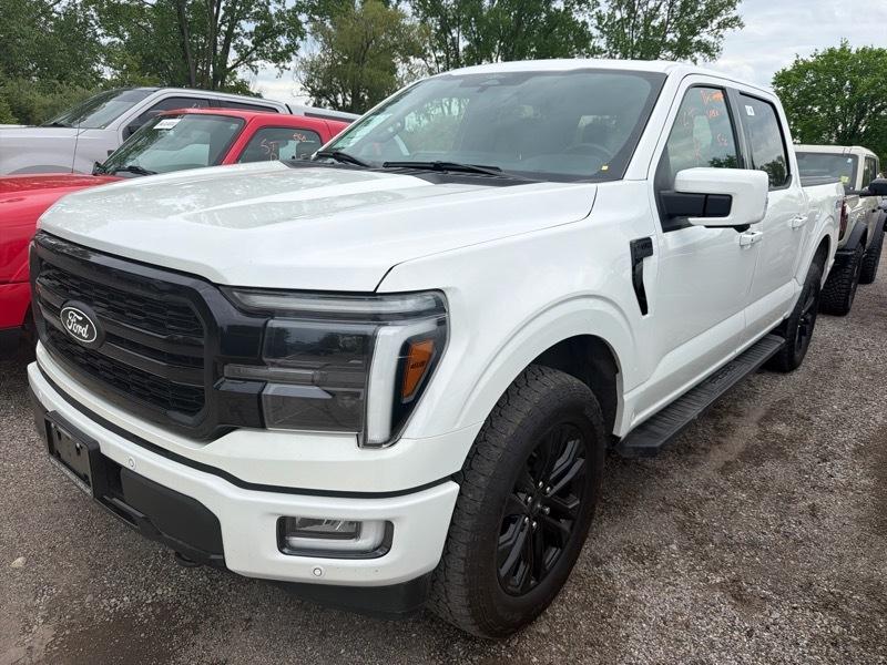 Ford F-150  2024