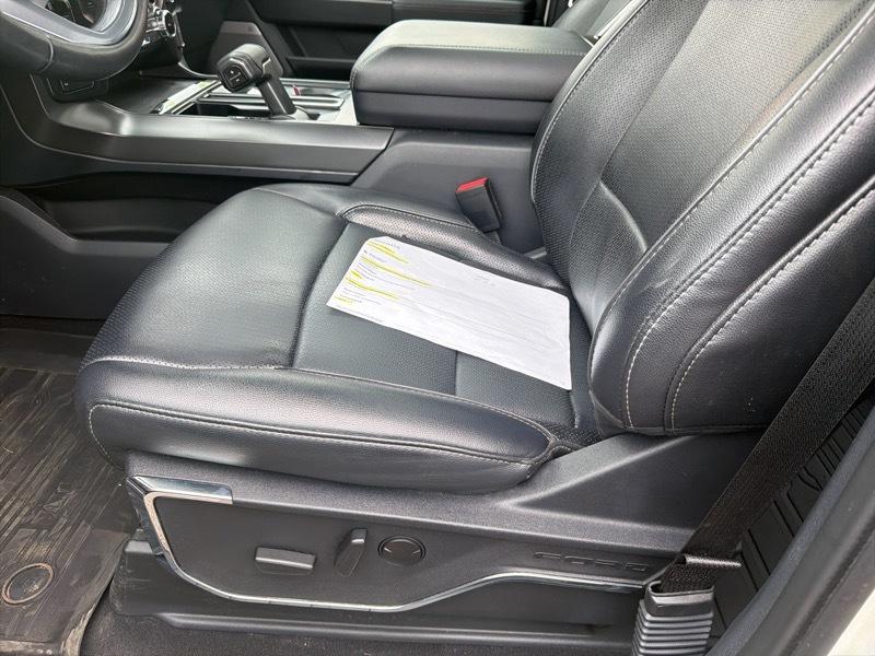 Ford F-150  2024