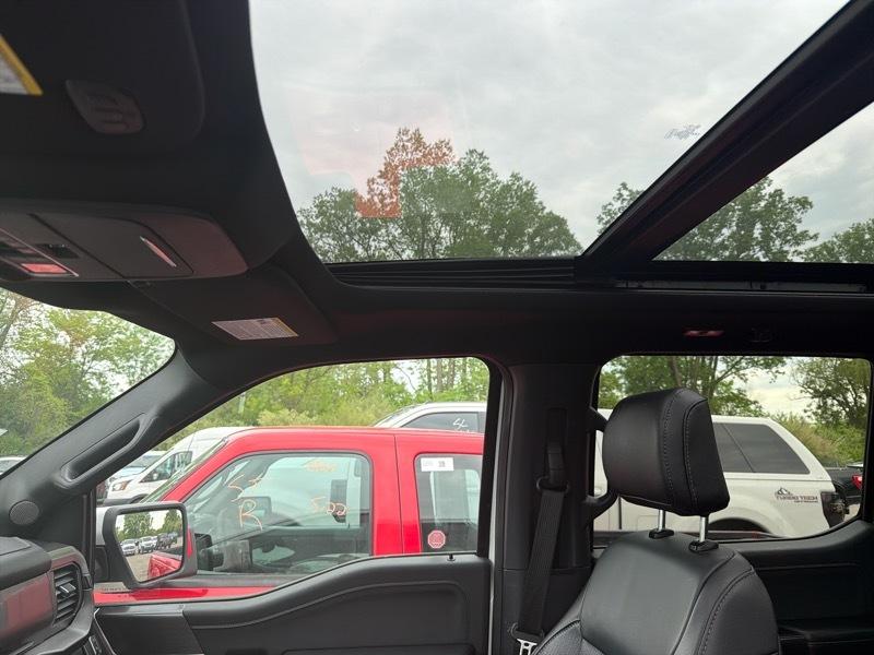 Ford F-150  2024