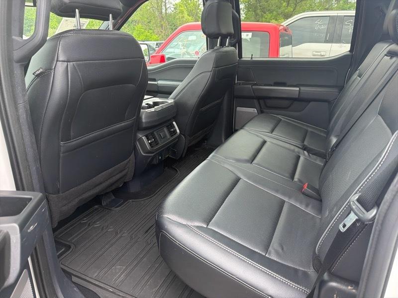 Ford F-150  2024
