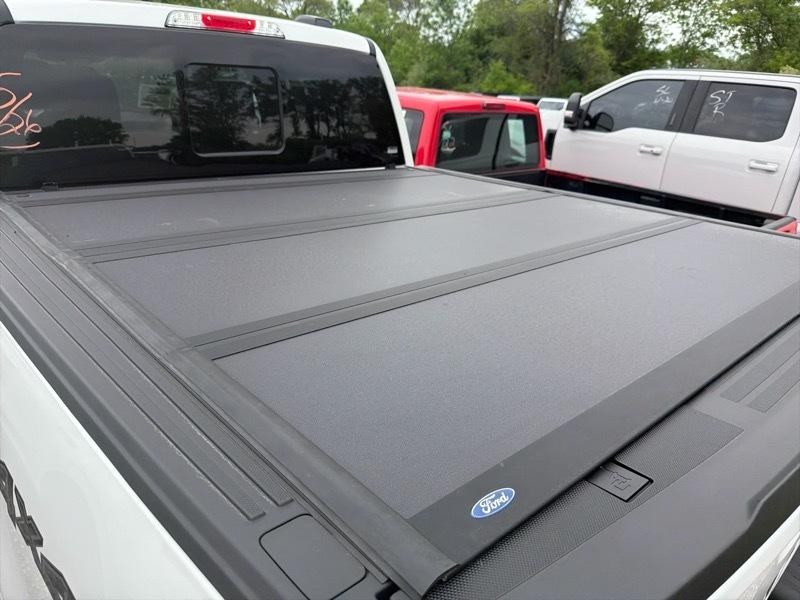 Ford F-150  2024