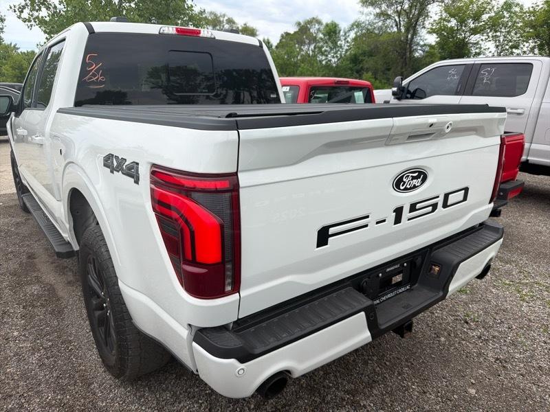 Ford F-150  2024