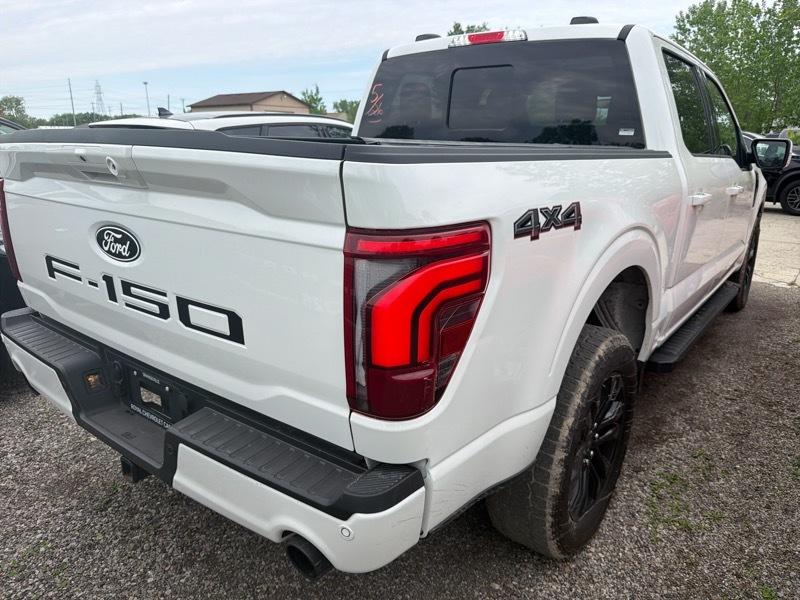 Ford F-150  2024