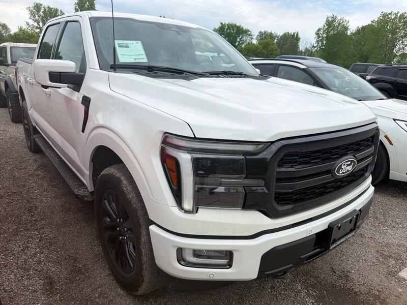 Ford F-150  2024