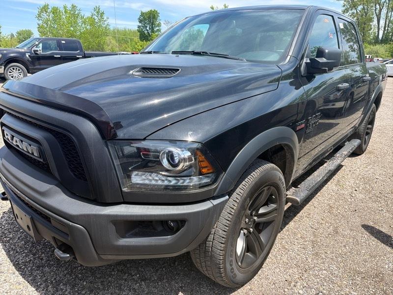 RAM 1500 Classic  2022