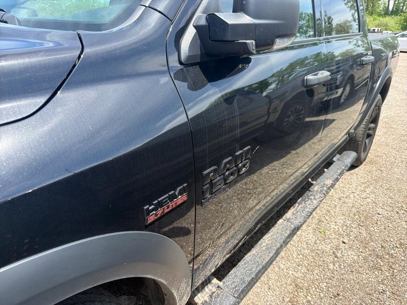 RAM 1500 Classic  2022