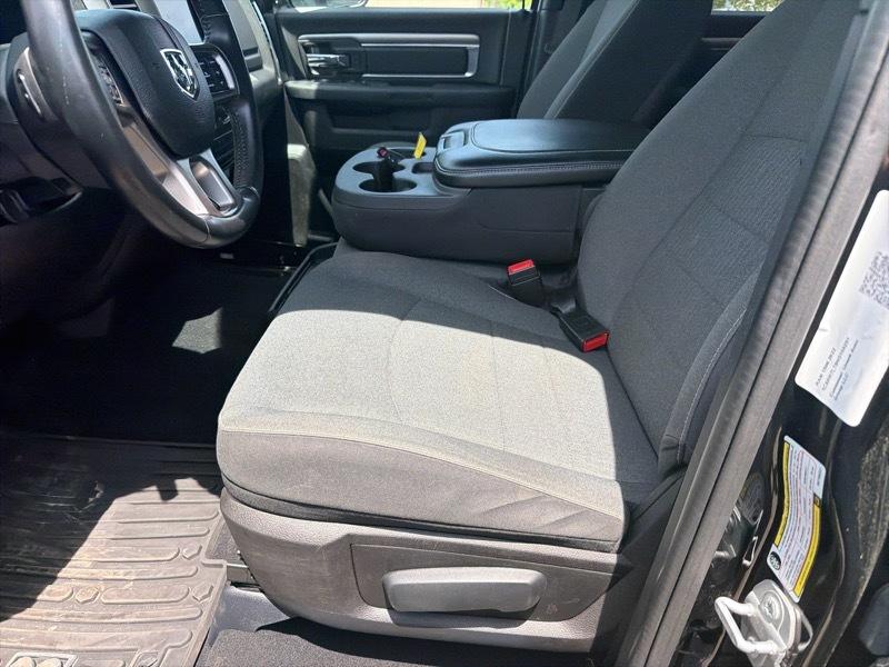 RAM 1500 Classic  2022