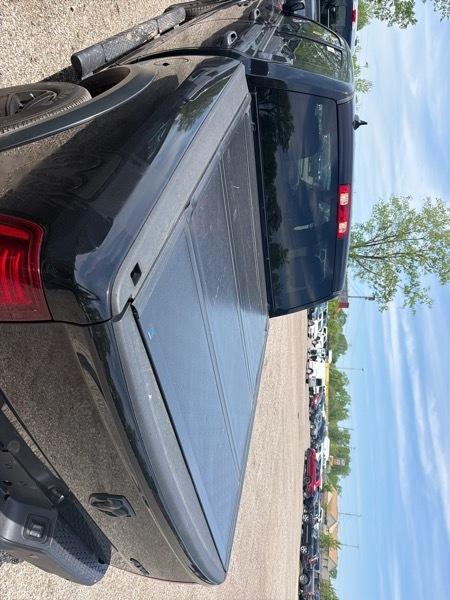 RAM 1500 Classic  2022