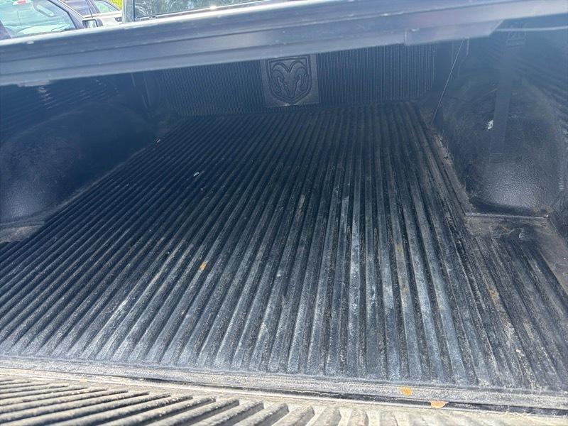 RAM 1500 Classic  2022