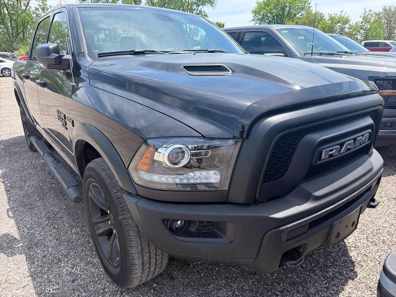 RAM 1500 Classic  2022