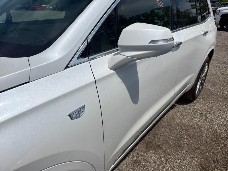 Cadillac XT6 Premium Luxury AWD 2024