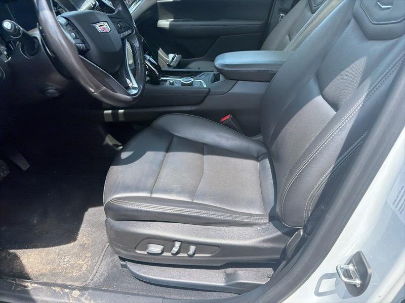 Cadillac XT6 Premium Luxury AWD 2024