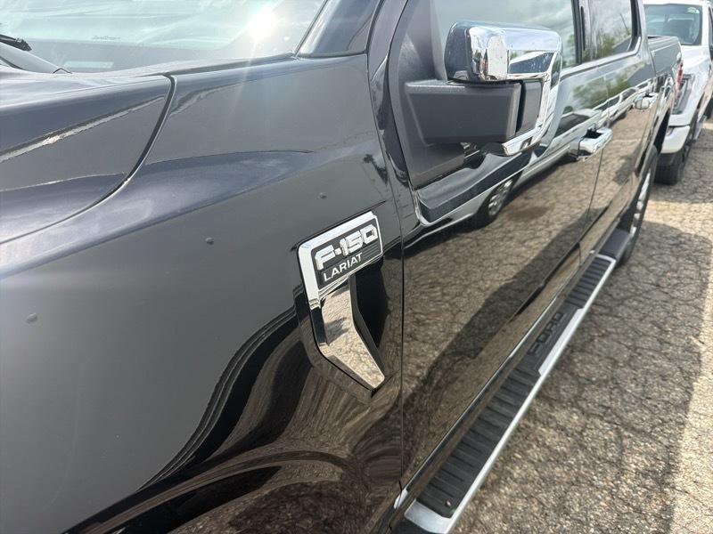 Ford F-150  2024