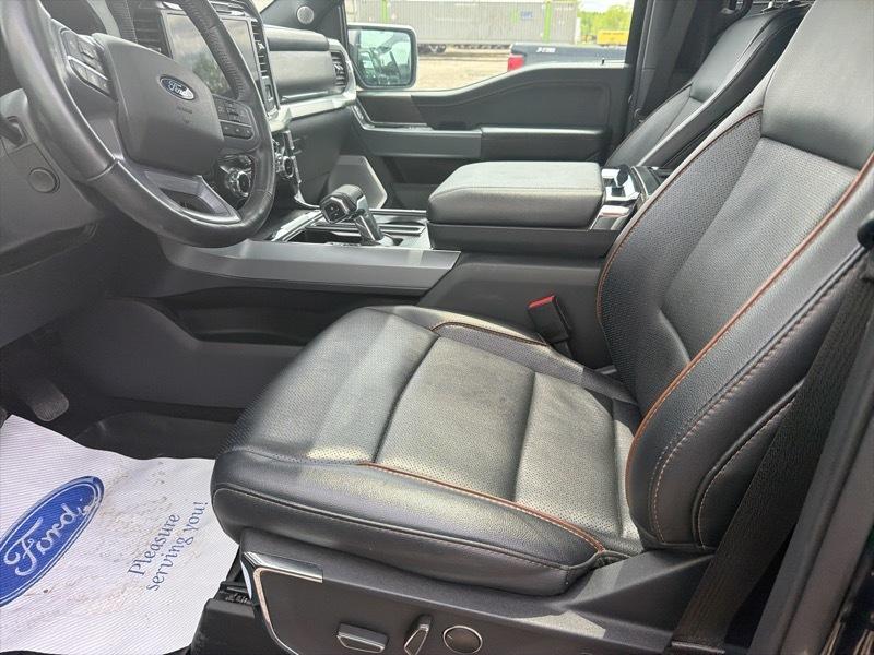 Ford F-150  2024