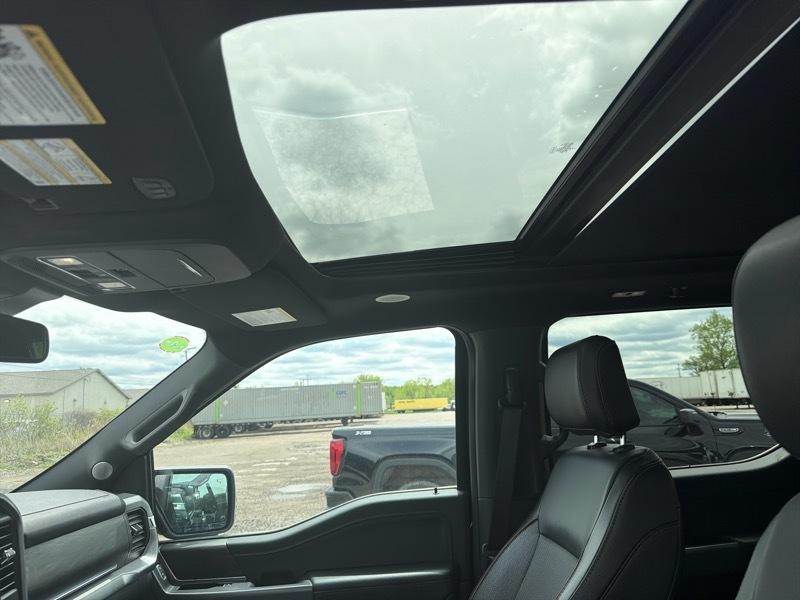 Ford F-150  2024