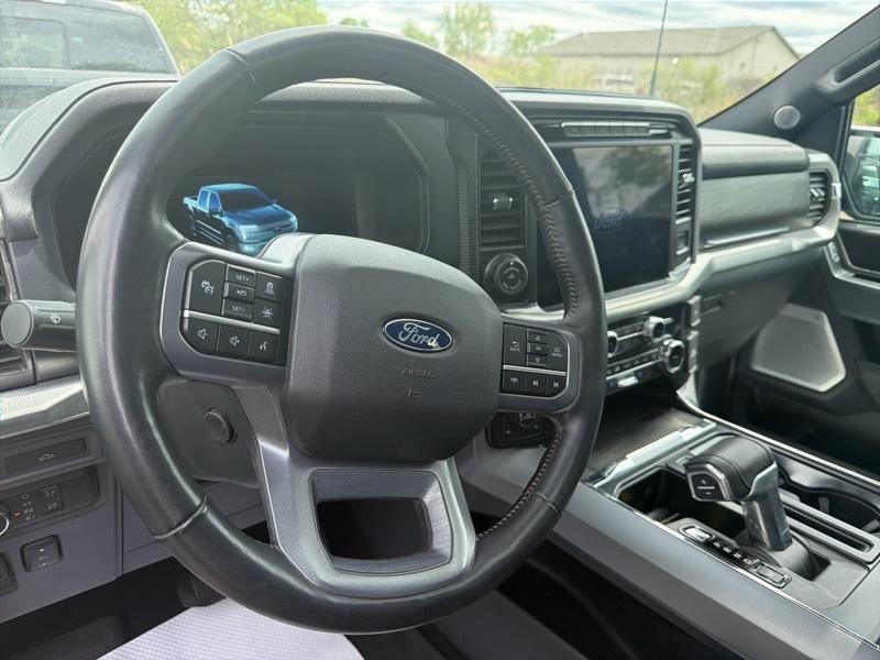 Ford F-150  2024