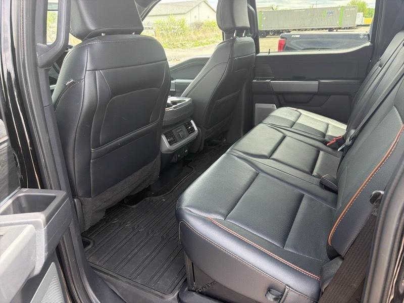 Ford F-150  2024