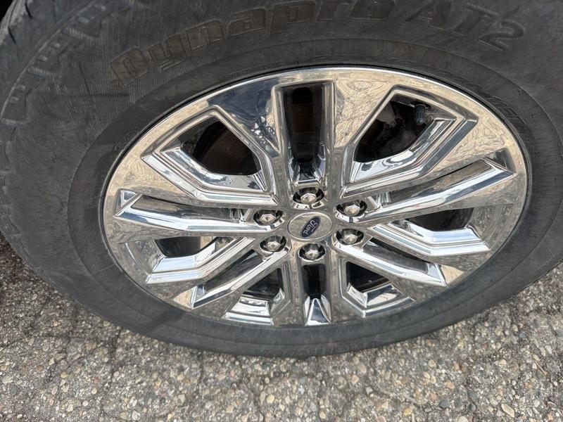 Ford F-150  2024