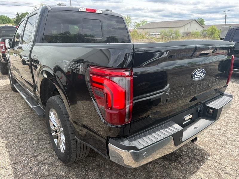 Ford F-150  2024