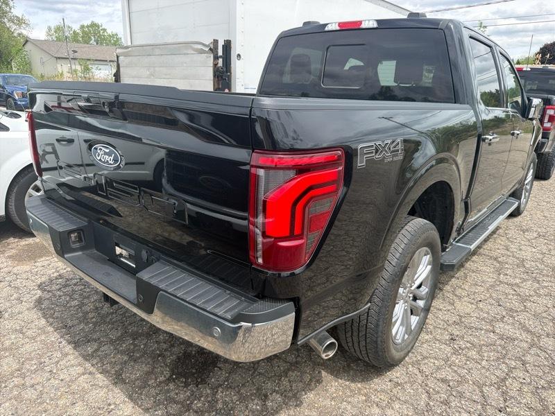 Ford F-150  2024