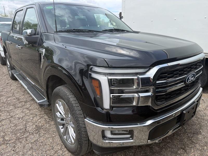 Ford F-150  2024